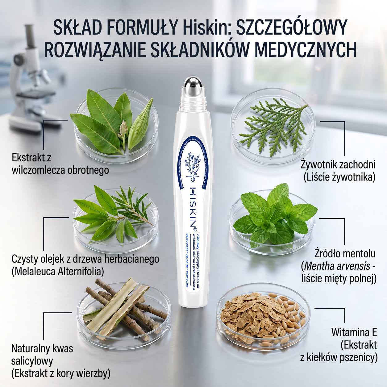 🍀👨‍⚕️👨‍⚕️Hiskin® 7 𝑫𝒏𝒊 𝑷𝒓𝒆𝒑𝒂𝒓𝒂𝒕 𝑫𝒐 𝑼𝒔𝒖𝒘𝒂𝒏𝒊𝒂 𝑾łó𝒌𝒏𝒊𝒂𝒌ó𝒘 𝑴𝒊ę𝒌𝒌𝒊𝒄𝒉 𝑰 𝑷𝒓𝒛𝒆𝒃𝒂𝒓𝒘𝒊𝒆ń(𝐁𝐞𝐳 𝐁ó𝐥𝐮, 𝐁𝐞𝐳 𝐁𝐥𝐢𝐳𝐧 – 𝐑𝐨𝐥𝐥-𝐨𝐧)